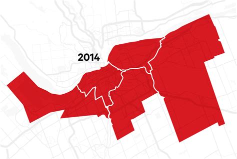 Qu’est-ce qui s’est passé dans la région d’Ottawa? Une analyse des surprises des élections en ...