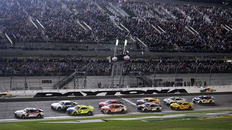 Tickets go on sale for the 2024 Daytona 500