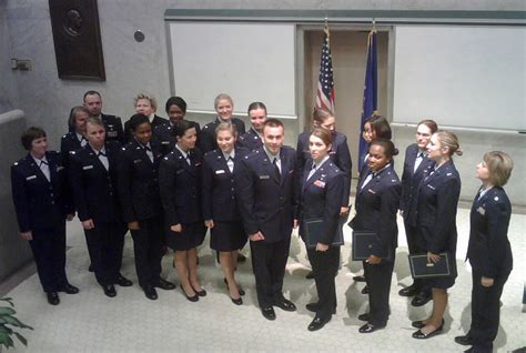 USAF Nurse Transition Program celebrates first anniversary with University Hospital Cincinnati ...