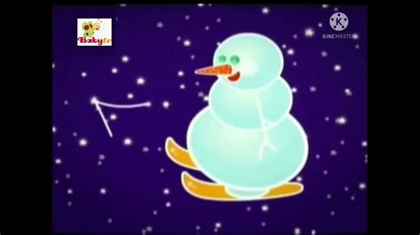 BabyTV - Wish Upon A Star Snow - YouTube