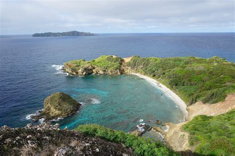 Explore Ogasawara National Park | National Parks of Japan