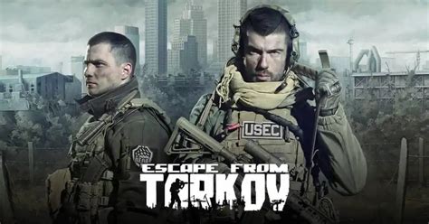 Escape from Tarkov – Which Factions to Choose - Gamer Journalist