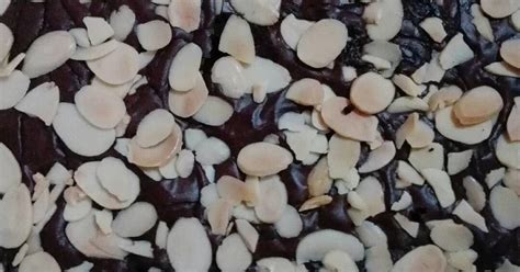 Resep Brownies panggang coklat... oleh Yusi Silvina - Cookpad