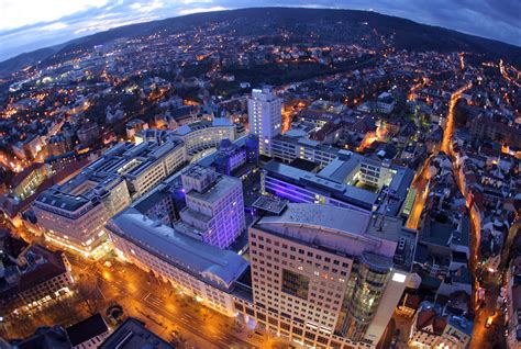 Friedrich-Schiller-Universität Jena og Matematisk institutt (ERASMUS+) | Universitetet i Bergen