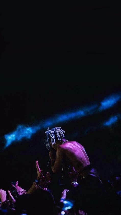 Download Xxxtentacion Aesthetic Live Performance Wallpaper | Wallpapers.com