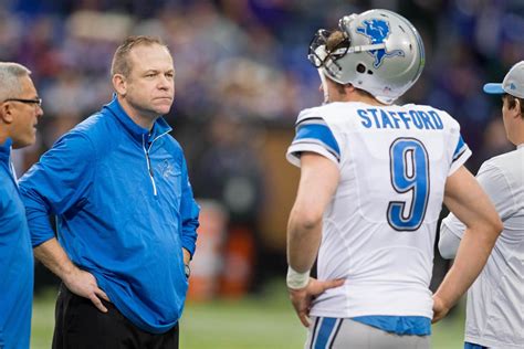 Scott Linehan to be hired by Cowboys, according to report - Pride Of Detroit