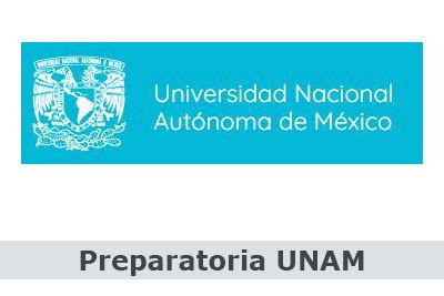 UNAM Certificado de Preparatoria | enlineamex