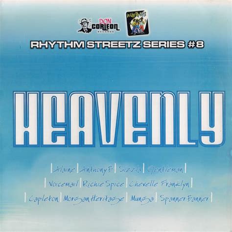 Heavenly (Vinyl) - Discogs