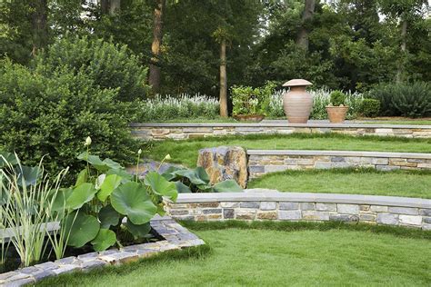 Duke University Gardens | Projects & Portfolio | BrightView