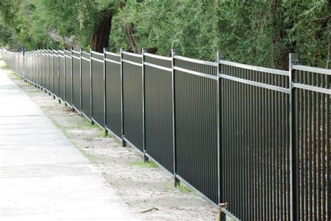 Steel Fence Panels And Gates at Elizabeth Nelson blog