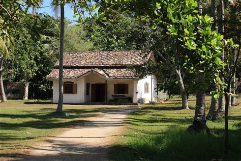 House of Martin Wickramasinghe,Malalgama,Srilanka | Martin W… | Flickr