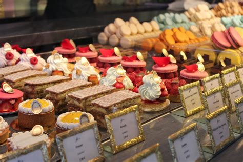 Gluten Free Sweets You Can’t Miss in Paris - Petite Suitcase