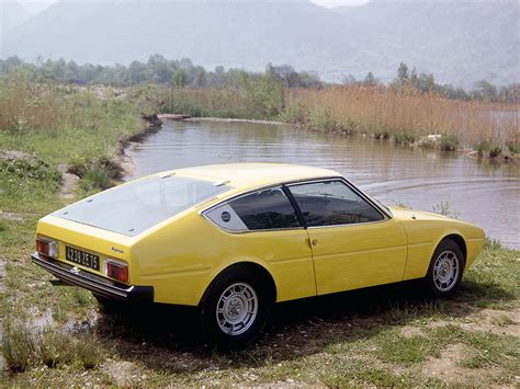 Car in pictures – car photo gallery » Matra Simca Bagheera 1974-1980 ...