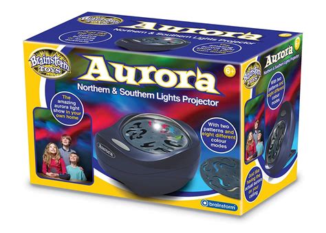 Aurora Northern Lights Projector