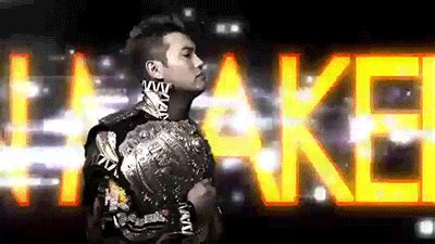 Kazuchika Okada | Wrestling Amino