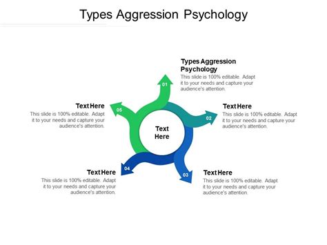 Types Aggression Psychology Ppt Powerpoint Presentation Outline ...