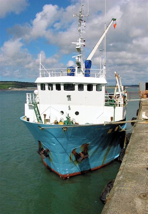 The Isles of Scilly Steamship Company's freight ferry "Gr… | Flickr