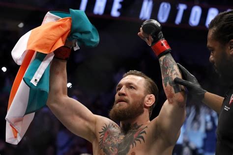 The next Conor McGregor: 5 of the best up-and-coming Irish MMA fighters