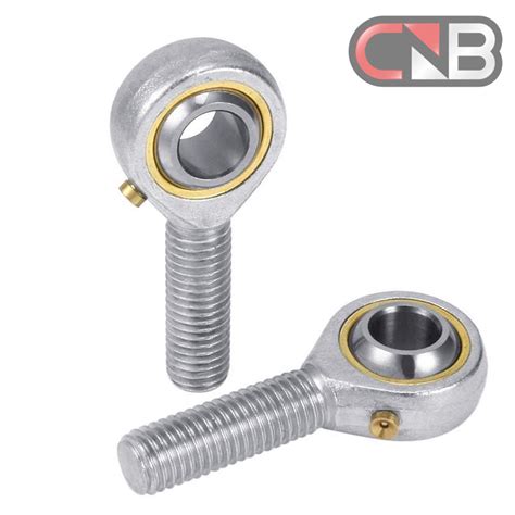 Plain Bearings Rod Ends | CNB Bearing Manufacturer