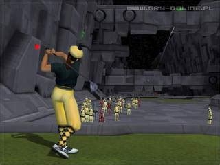 Outlaw Golf Characters - enterpriseslasopa