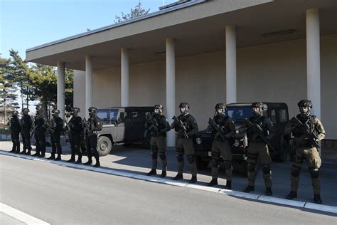 Members of Serbian Armed Forces Equipped with the State-of-the-art ...