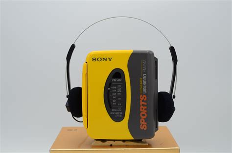 Walkman Cassette Player for sale | Only 4 left at -60%