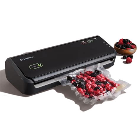 Buy FoodSaver FM2000 Vacuum Sealer Starter System with Bags Online at ...