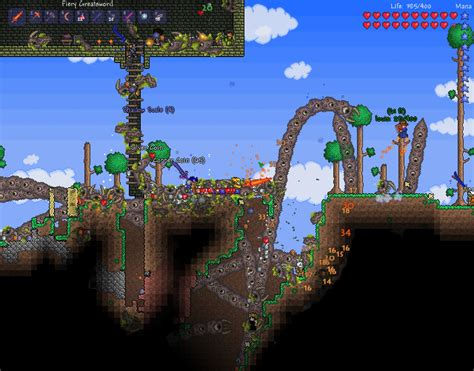 Mods - Terraria Wiki