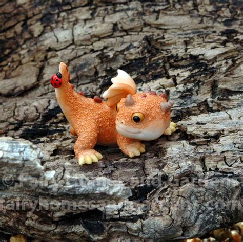 Miniature Dragon Figurines - Top Collection Dragon Miniatures