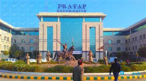 Pratap University Jaipur – Free-Apply.com