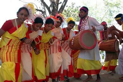 Jharkhand Culture and Tradition | RitiRiwaz