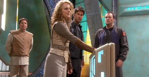 The Return, Part 1 (Stargate Atlantis) » GateWorld