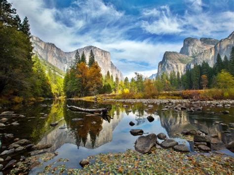 17 Vivid Landscapes That Inspire California Wanderlust