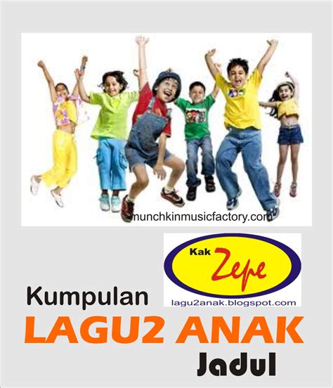 Lagu Anak Indonesia & Inggris by Kak Zepe (Lagu Anak-anak TK/Taman Kanak2,PAUD,SD English ...