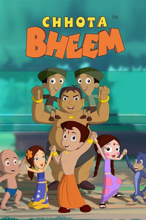 Chhota Bheem Aur Nawadir Ke Shehzaade Full Movie in Tamil