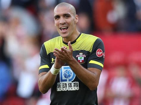 Oriol Romeu: 'Southampton will react against Portsmouth' - Sports Mole