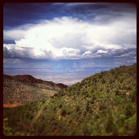 The Verde Valley, AZ | Natural landmarks, Cottonwood, The locals