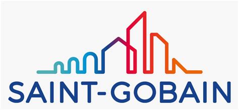 Saint Gobain Logo Png, Transparent Png - kindpng