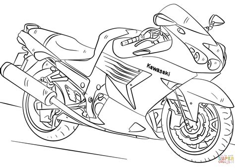 Honda Coloring Pages at GetColorings.com | Free printable colorings ...