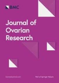 Recent trends in stem cell therapy for premature ovarian insufficiency and its therapeutic ...