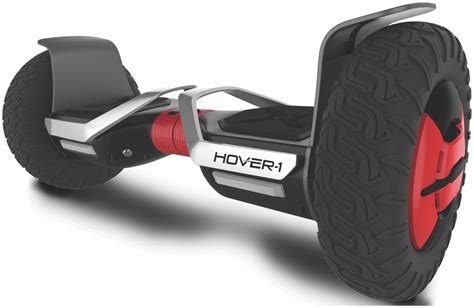 Hover-1 Beast 10 Inch Wheel Self-Balancing Hoverboard Reviews