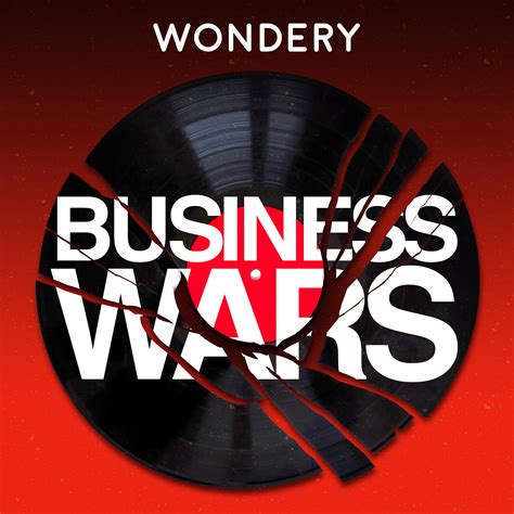 Critic Podcast Reviews - Business Wars