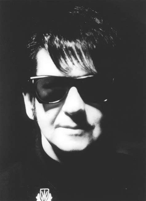 Roy Orbison Acoustic Guitar Tabs