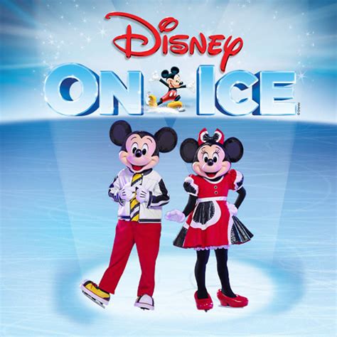 Disney On Ice 2023 - Voyages Peeters