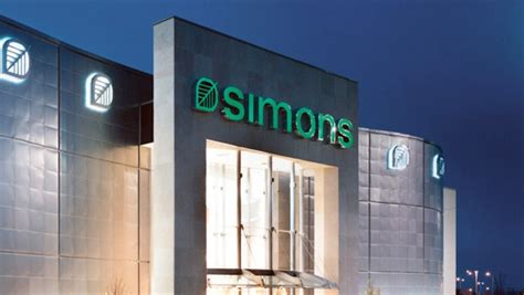 Simons coming to Ottawa Rideau Centre | CTV Ottawa News