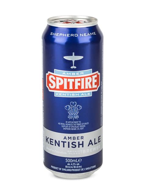 Spitfire Kentish Ale : r/halifax