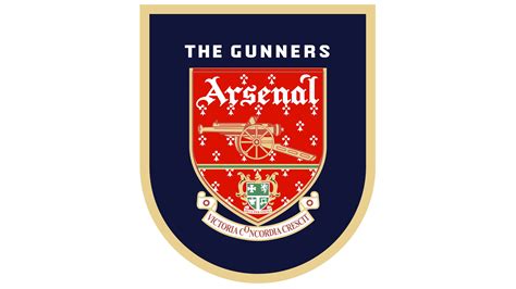 Arsenal Logo, symbol, meaning, history, PNG, brand