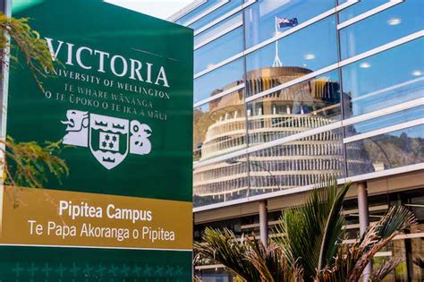 Victoria University Of Wellington Ranking – INFOLEARNERS