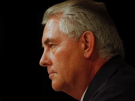 Tillerson's skeleton crew at the State Department could be weakening ...