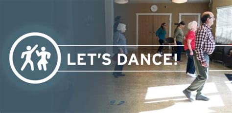 Line Dancing Seniors | Mercy Housing